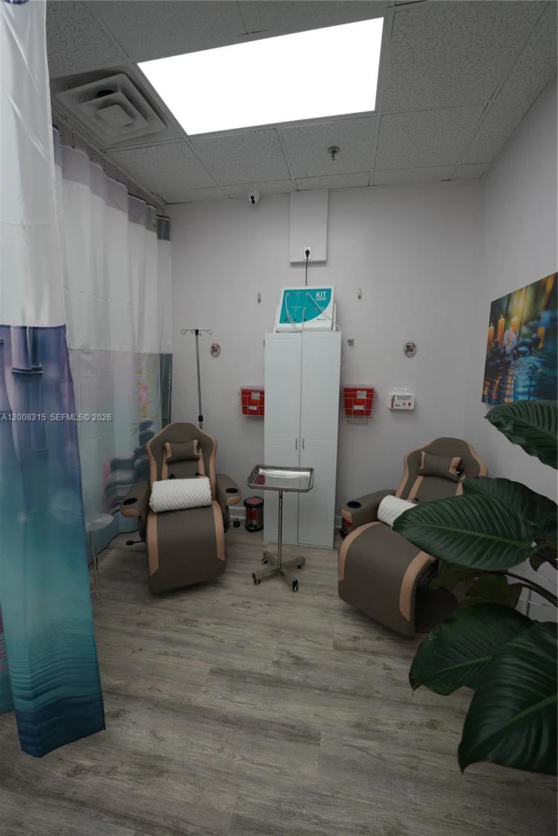 Complete Medical Clinic Equipment Package with Advanced High Value Machines