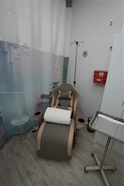 Complete Medical Clinic Equipment Package with Advanced High Value Machines