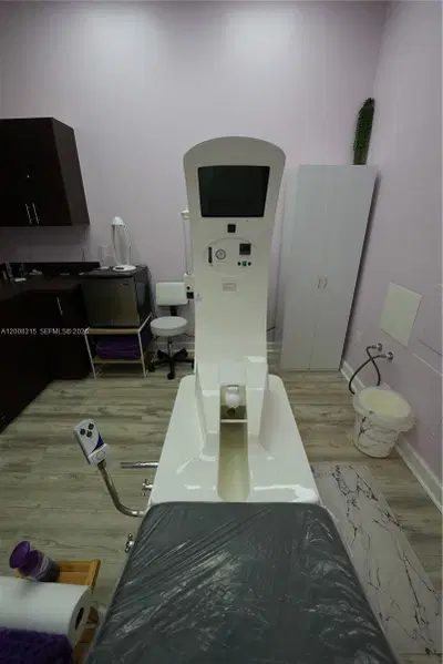 Complete Medical Clinic Equipment Package with Advanced High Value Machines