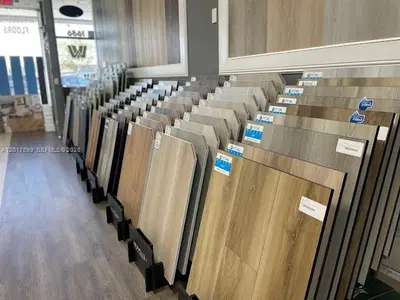 Profitable Flooring Business with Repeat Clientele