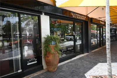 Premier Formalwear Retailer with Extensive In House Inventory