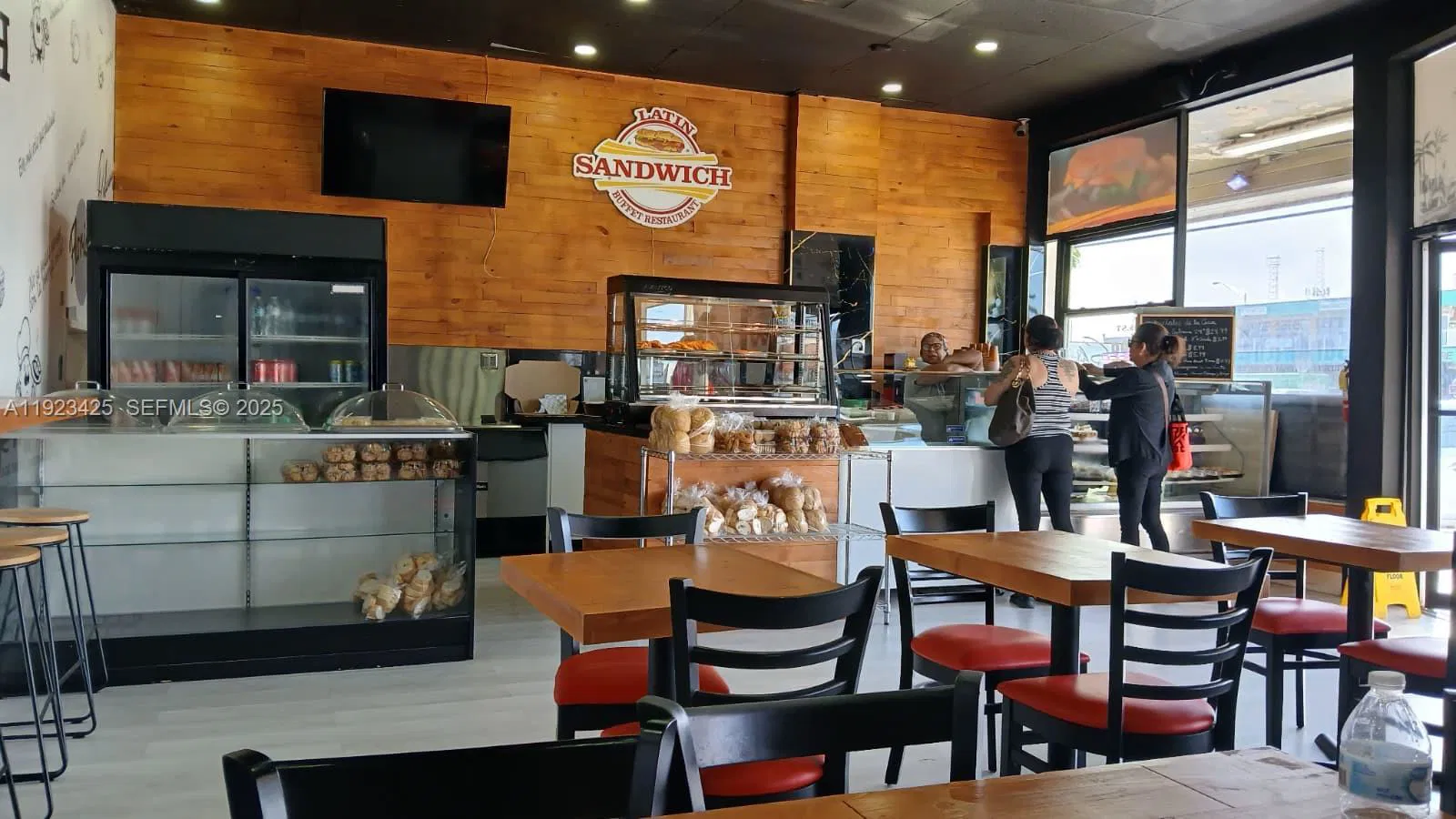 Profitable Wholesale Bakery with Established Clientele