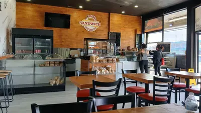 Profitable Wholesale Bakery with Established Clientele