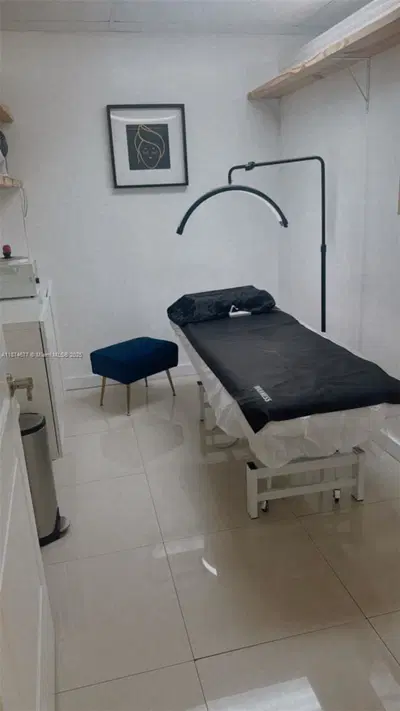 Premier Barber Shop with Prime Location