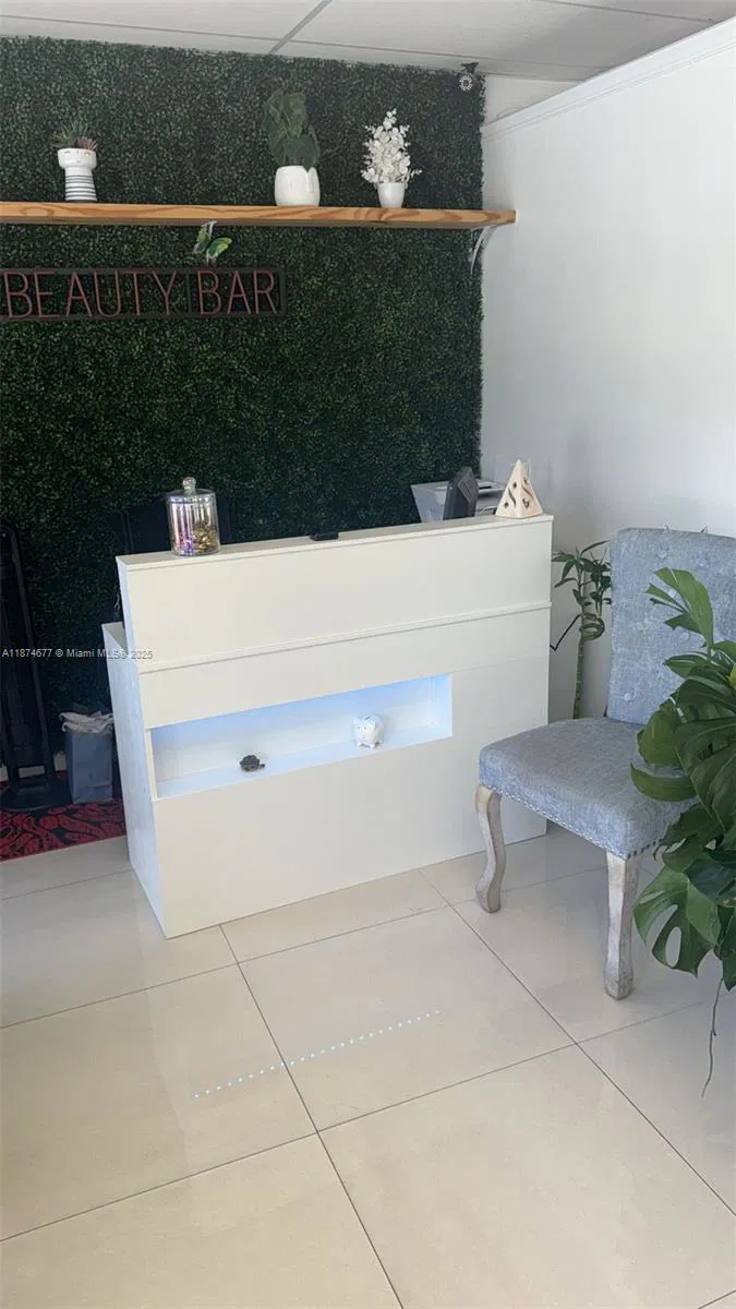 Premier Barber Shop with Prime Location