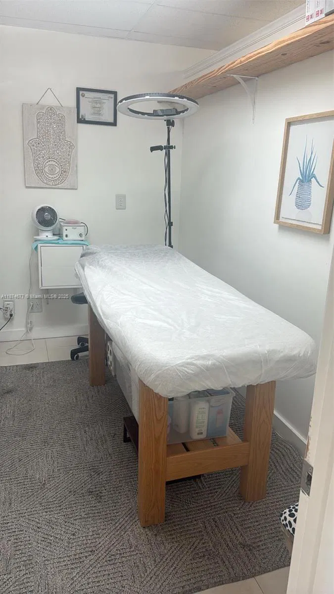 Premier Barber Shop with Prime Location