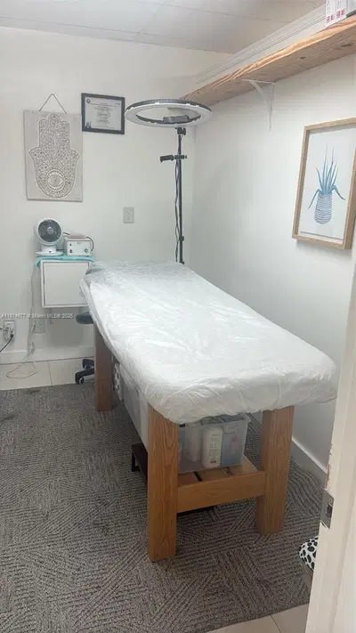 Premier Barber Shop with Prime Location