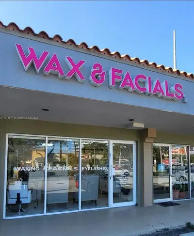 Premier Barber Shop with Prime Location