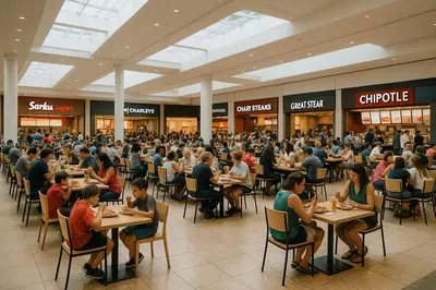 Turnkey Latin Fast Food Restaurant with Manager in Place