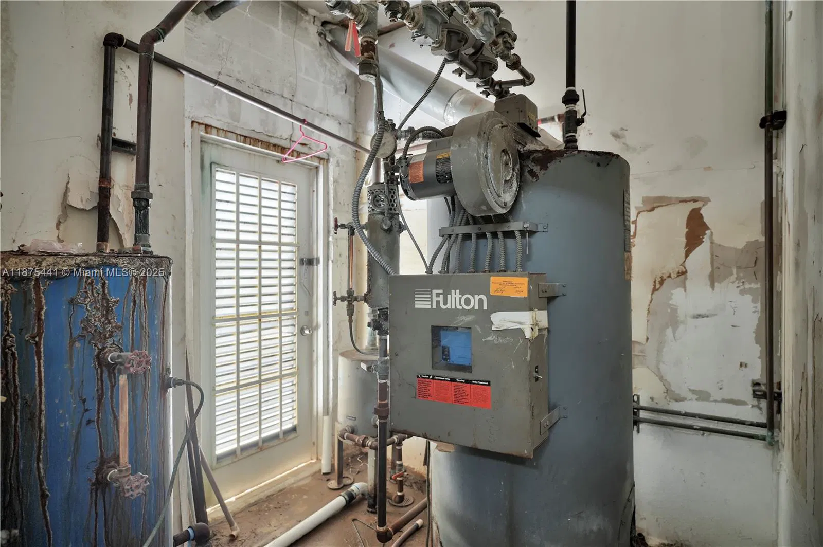 Established Dry Cleaning Business with Two Prime Locations