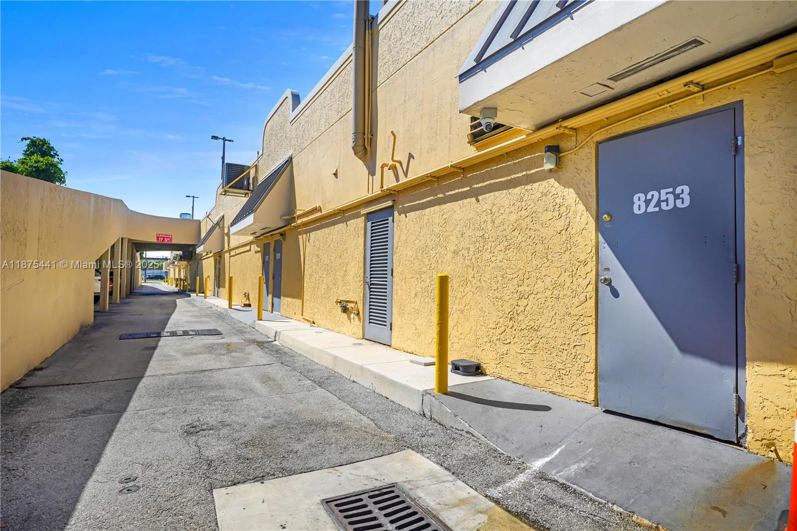 Established Dry Cleaning Business with Two Prime Locations