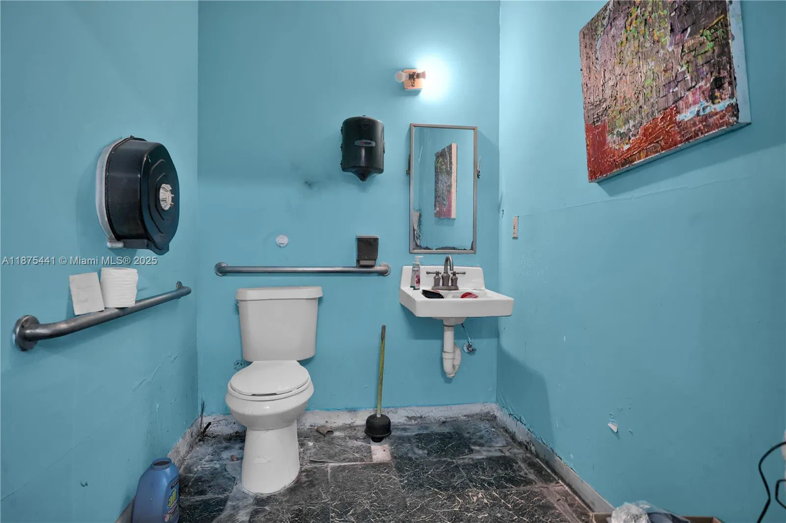 Established Dry Cleaning Business with Two Prime Locations