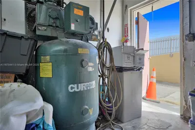 Established Dry Cleaning Business with Two Prime Locations