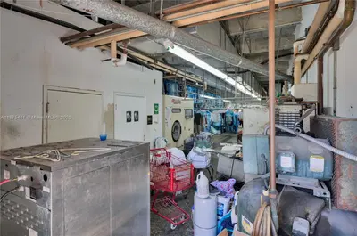 Established Dry Cleaning Business with Two Prime Locations