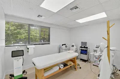 Turnkey Medical Spa with Established Clientele