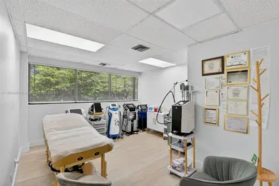 Turnkey Medical Spa with Established Clientele