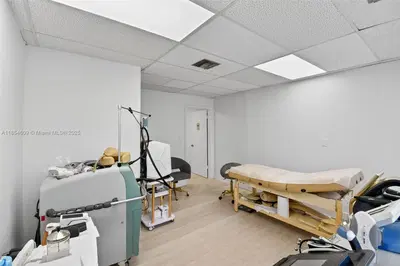 Turnkey Medical Spa with Established Clientele