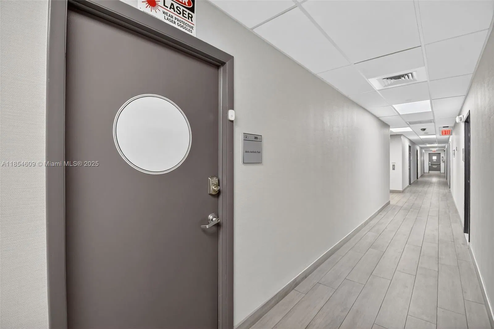 Turnkey Medical Spa with Established Clientele