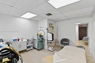 Turnkey Medical Spa with Established Clientele