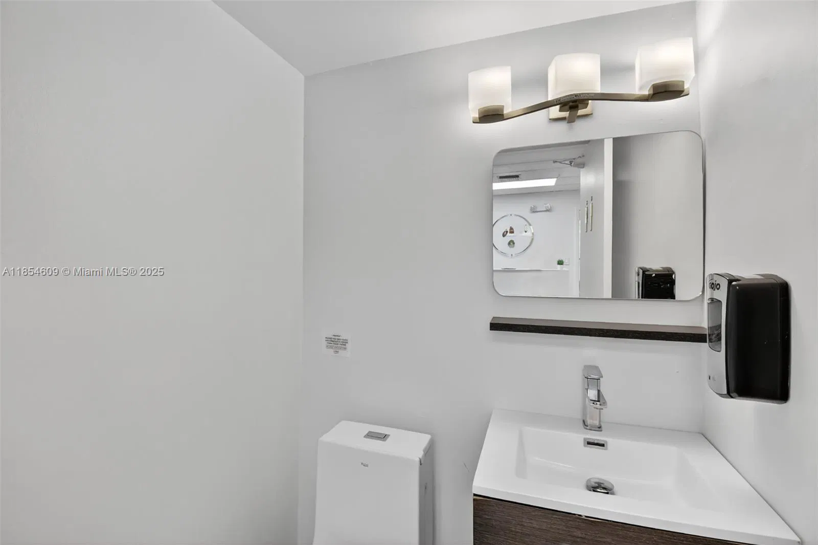 Turnkey Medical Spa with Established Clientele