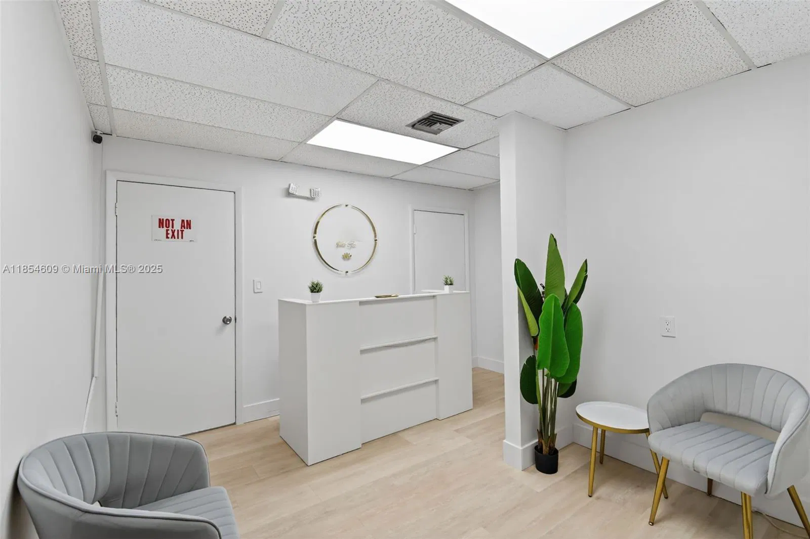 Turnkey Medical Spa with Established Clientele