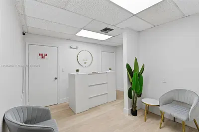 Turnkey Medical Spa with Established Clientele