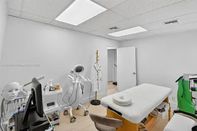 Turnkey Medical Spa with Established Clientele