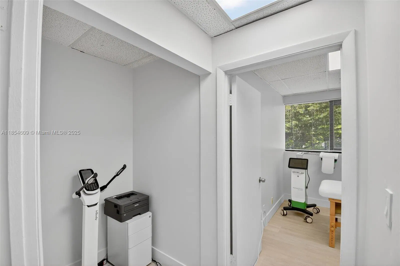 Turnkey Medical Spa with Established Clientele