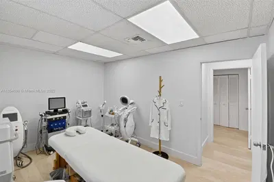 Turnkey Medical Spa with Established Clientele