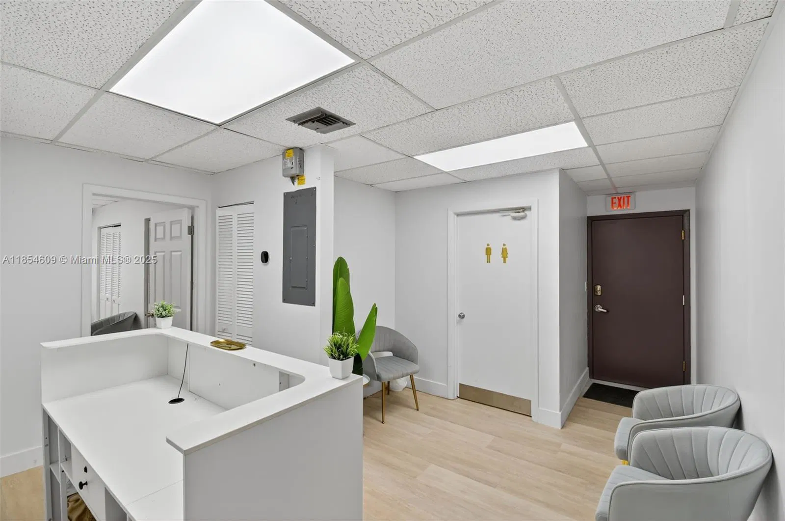 Turnkey Medical Spa with Established Clientele