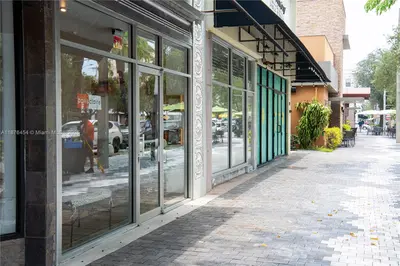 Established Hair Salon with Turnkey Operations