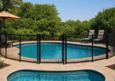 Profitable Pool Services Business with Proprietary IP
