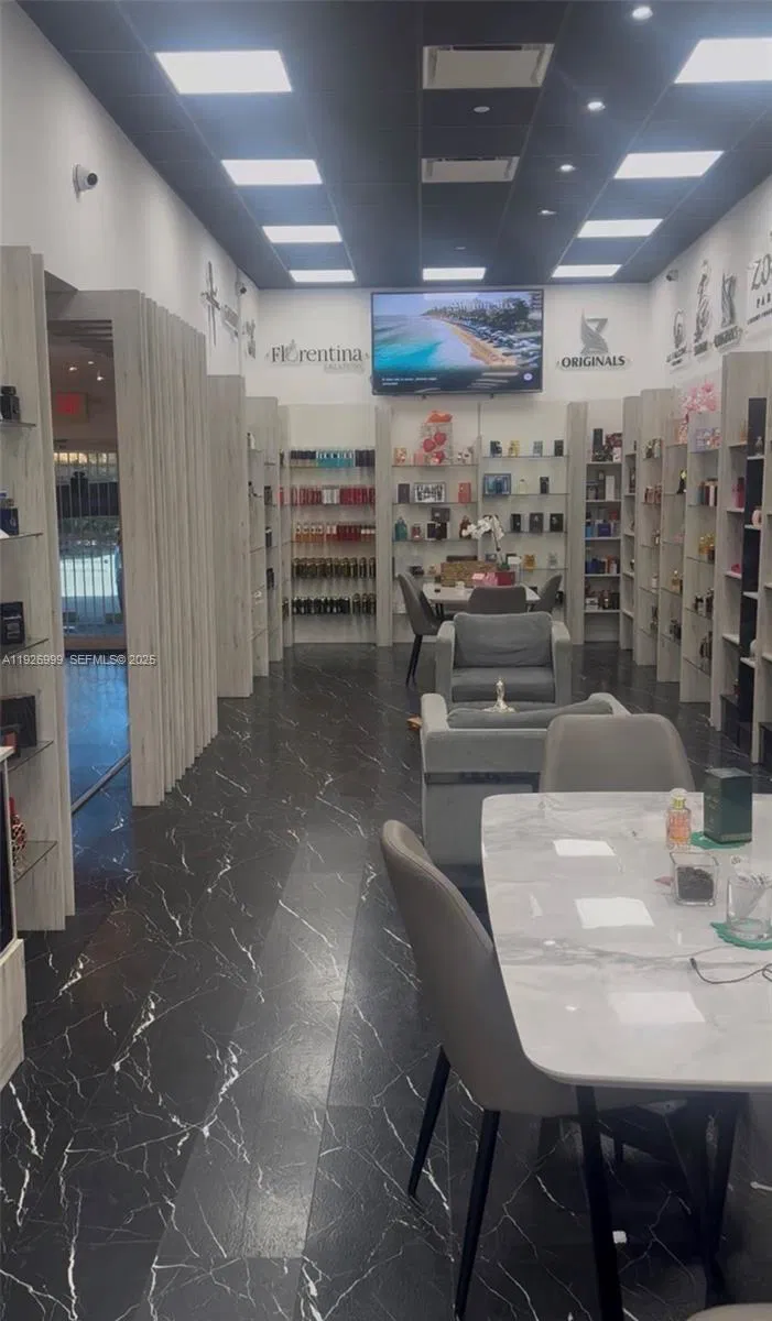 Turnkey Perfume Business with Smooth Transition Training