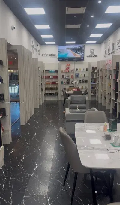 Turnkey Perfume Business with Smooth Transition Training