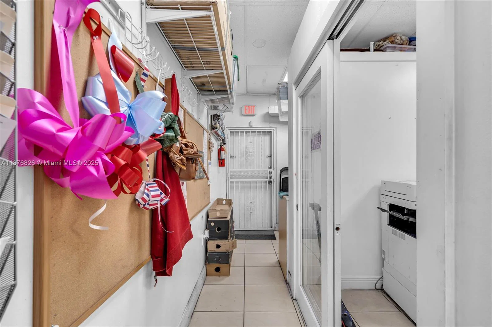 Charming Flower Boutique with Prime Corner Location