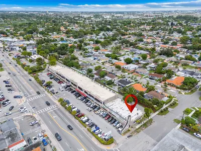 Charming Flower Boutique with Prime Corner Location