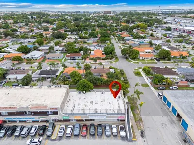 Charming Flower Boutique with Prime Corner Location