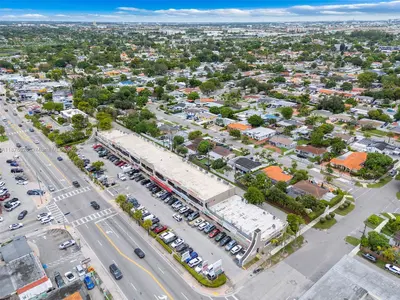 Charming Flower Boutique with Prime Corner Location