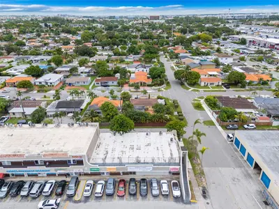 Charming Flower Boutique with Prime Corner Location