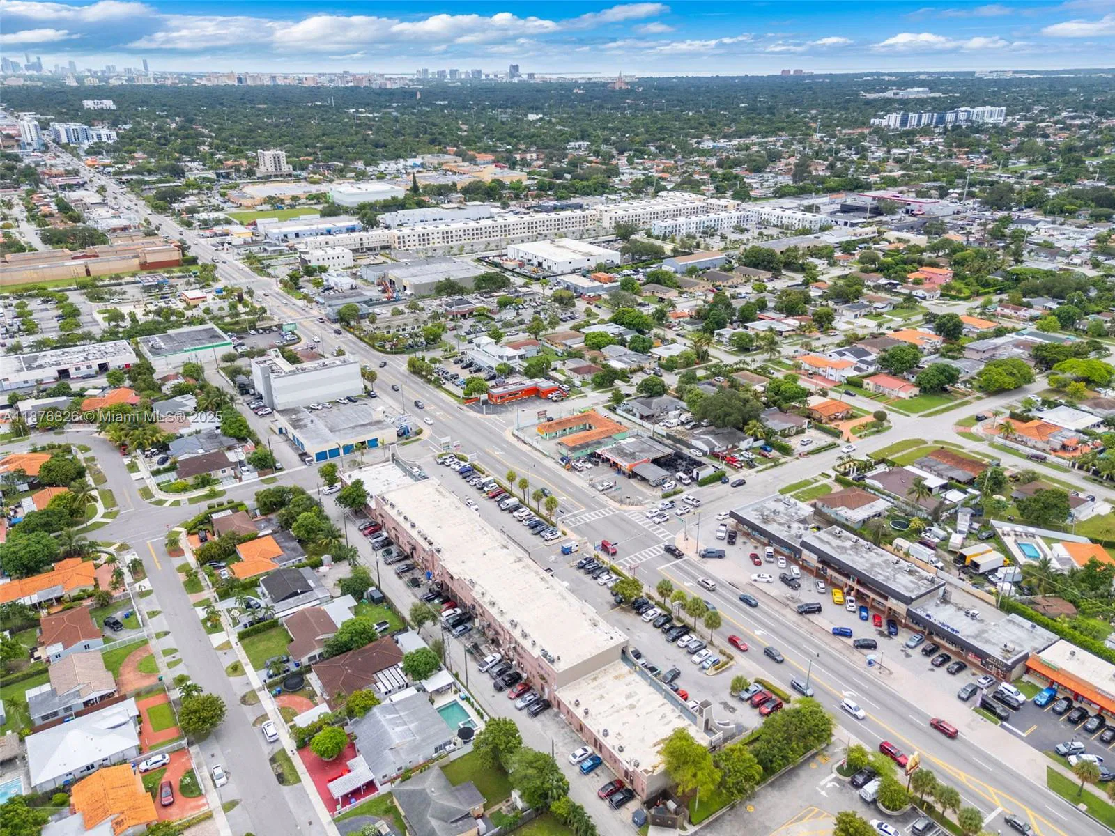 Charming Flower Boutique with Prime Corner Location