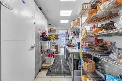 Charming Flower Boutique with Prime Corner Location