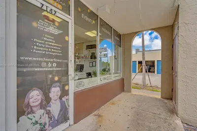 Charming Flower Boutique with Prime Corner Location