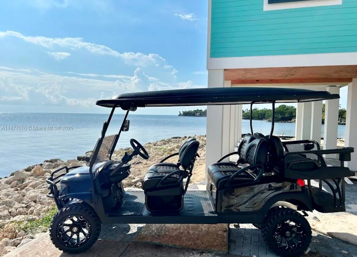 Niche Golf Cart Rental Business with Strong Brand Loyalty