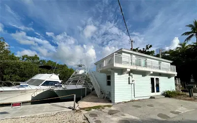 Established Upholstery Business with Prime Canal Front Location