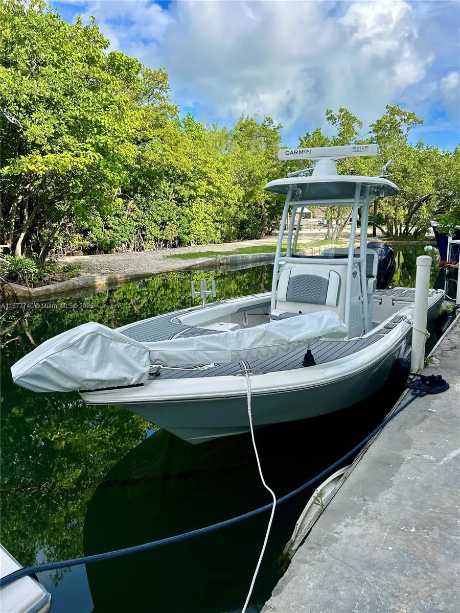 Established Upholstery Business with Prime Canal Front Location