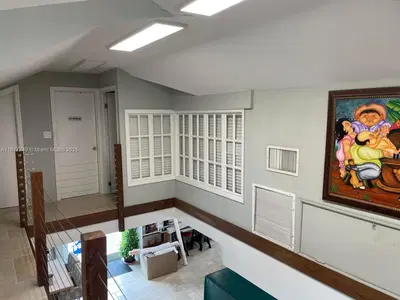 Established Upholstery Business with Prime Canal Front Location