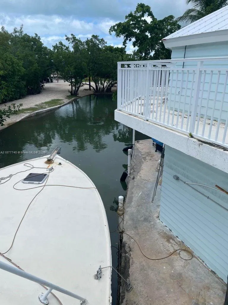 Established Upholstery Business with Prime Canal Front Location