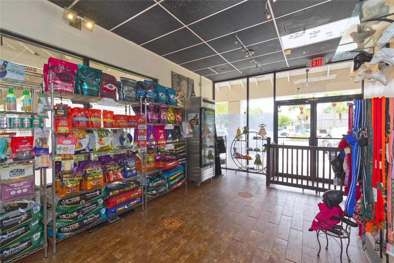 Award Winning Pet Services Business with Loyal Clientele