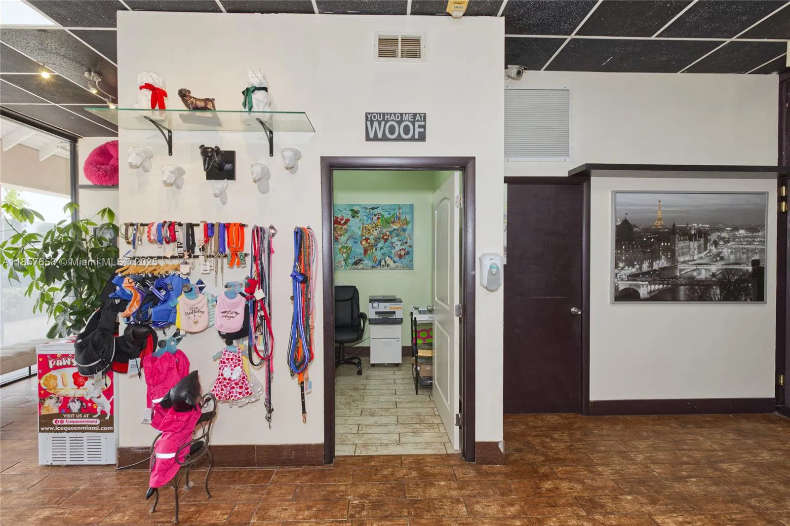 Award Winning Pet Services Business with Loyal Clientele