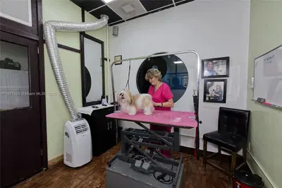 Award Winning Pet Services Business with Loyal Clientele